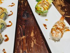 -小川洋风料理(街道口店)