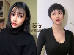 -简法造型·品牌形象店