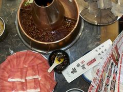 -鑫隆四季涮肉(香河店)