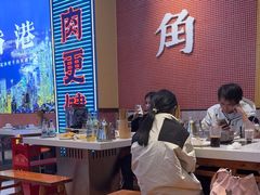 -荣叔港式沙嗲牛肉火锅(正佳潮流店)