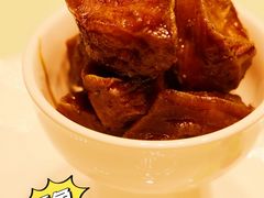 -禧瑞都大饭店(吊桥路店)