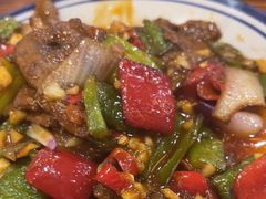 -刘师父老汉口江湖菜(蔡锷路店)