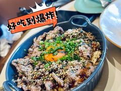 -WOKKA by艮上(中海环宇荟店)