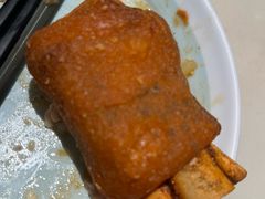 -客语客家菜(华发商都店)