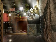 -京韵胡同·酱香羊蝎子火锅涮肉(长寿路店)