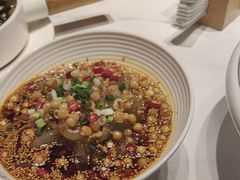 -南山翁新概念川菜(江宁万达广场店)
