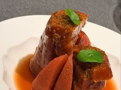 -羲和雅苑•北京烤鸭(国贸商城店)