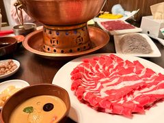 肥牛-南门涮肉(后海店)