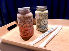-野萃山·潮汕厚果汁(十亩地店)