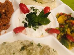 -ALAMEEN阿拉伯餐厅(三里屯店)
