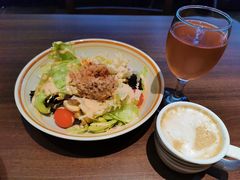 -萨莉亚意式餐厅(杭州滨江天街店)