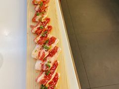 -千寻山野烤肉(中关村店)