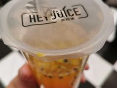 -茶桔便(欧亚大观店)