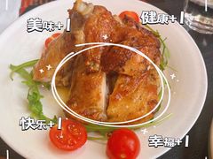 -Nord Grill&Bar Highland诺德西餐(深圳欢乐海岸店)