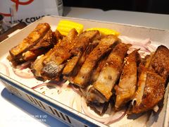 -新兴·金羊座·粤菜点心(乐峰店)