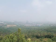 -南京市江宁方山