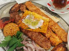 -SULTAN·苏坦土耳其餐厅(新光汇店)