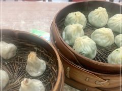 -曼曼汤包(建国西路店)