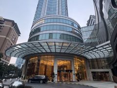 -上海雅居乐万豪侯爵酒店