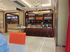 -小厨娘淮扬菜(板桥一店)