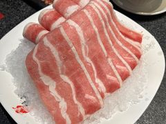 -重庆德庄火锅