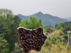 -潭柘寺景区