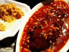 -功德林(南京西路店)