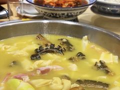 -兰边碗(鼓楼店)