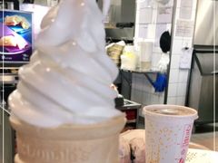 -麦当劳(明湖店)