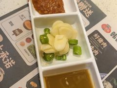 -韩香福烤肉庄园(华夏路店)