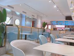 大堂-库滋明·俄罗斯特色美食(中央大街店)