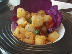 XO酱萝卜糕-光明招待所(邦凯科技园店)