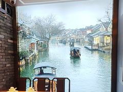 -小绍兴家宴·百年绍兴菜(鲁迅路店)