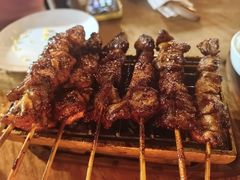 -Warung Nia Balinese Food & Pork Ribs