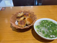-和兴记牛肉火勺·羊汤(于洪广场店)