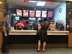 -永和大王(杨高中路店)