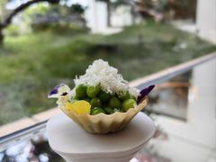 -九献创意菜·新中式(亮马河花园私宴店)