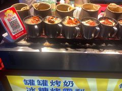 -水围村