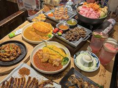 -小川洋风料理(江汉路店)