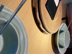 -蜜桃餐厅·伴山(绿宝广场店)