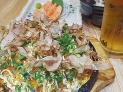 广岛好味烧-胜代日本料理(云程巷小区店)