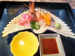 -雲上錢屋·怀石料理(上海中心店)
