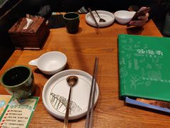 -云海肴·汽锅鸡·云南菜(苏州中心店)