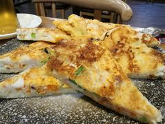 海鲜葱饼-大壮家原味烤肉(兴华北街店)