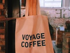 -VOYAGE COFFEE(北锣鼓巷店)