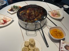 -江龙饭店·乌江豆腐鱼(乌江老桥头店)