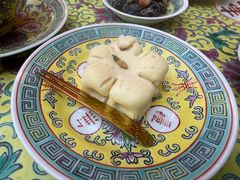 -宫事颐庭·老佛爷贵寿下午茶(颐和园店)