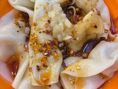 钟水饺-龙抄手(春熙路总店)