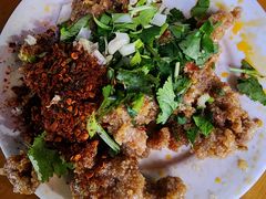 -张公桥美食街