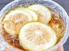 -柠季.手打柠檬茶(华创国际广场店)